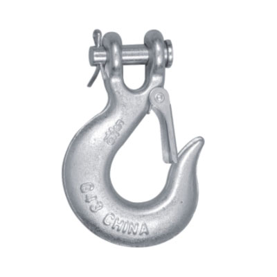 Hvad er applikationsscenarierne for smedede Clevis Grab Hook?