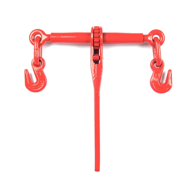 Hvordan sikrer en stiv binding maksimal lastsikkerhed?