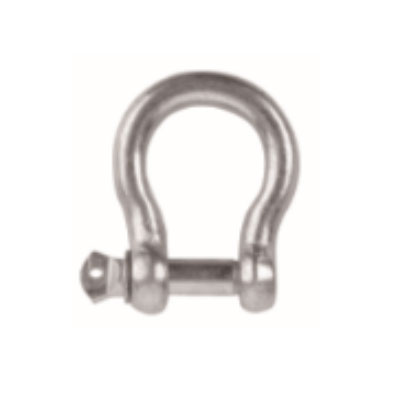 Kommerciel Galv.Bow Shackle